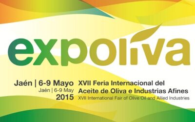 “Expoliva”, La XVII edición de la Feria Internacional del Aceite, cierra la más exitosa de sus ediciones