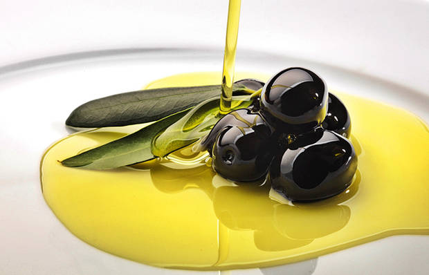 tipos aceitunas aceite oliva virgen extra