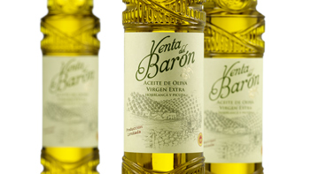 aceite oliva virgen extra venta baron