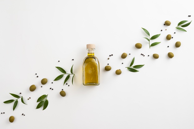 Larga vida a los aceites de oliva Ecológicos